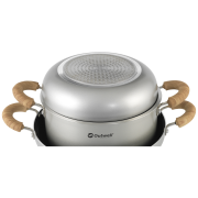 Outwell Feast Ceramic Set XL edénykészlet