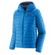 Patagonia Down Sweater Hoody női tollkabát