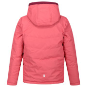 Regatta Kyrell Reversible Jacket gyerek dzseki