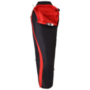 Zulu Ultralight 900 / 195 cm hálózsák