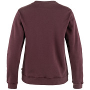 Fjällräven 1960 Logo Badge Sweater W női pulóver