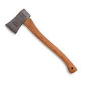 Hultafors Hatchet H 009 Sv fejsze szürke/barna