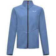 Salewa Pedroc Dst Light Jacket W női dzseki világoskék morning blue/0910