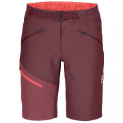 Ortovox W's Brenta Shorts női rövidnadrág