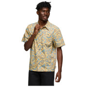 Cotopaxi Estival Button Up Shirt férfi ing