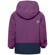 Didriksons Talvi Kids Jkt 2 Northen Purple gyerek télikabát