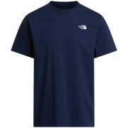 The North Face Evolution Simple Dome Regular Short Sleeve Tee férfi póló
