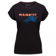 Mammut Mountain T-Shirt Women Eiger női póló