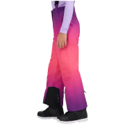 4F Trousers Fnk F1522 Multicolour 3 Allover gyerek sínadrág
