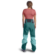 Ortovox 3L Guardian Shell Pants W női nadrág