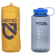 NEMO Equipment Tensor Trail Long Wide felfújható derékalj