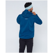 Mammut Ducan Guide HS Hooded Jacket Men férfi dzseki