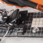 ATK ATK Freeride Spacer R13 EVO túrasí kötés