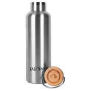 Tatonka Hot + Cold Stuff Bamboo Lid 750 rozsdamentes acél termosz
