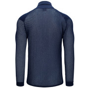 Brynje of Norway Super Thermo Zip polo Shirt férfi garbó