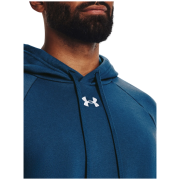 Under Armour Rival Fleece Hoodie férfi pulóver