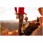 Blue Ice Cuesta Harness hegymászó beülő