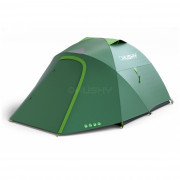 Husky Bonelli 3 sátor zöld/világosszöld světle zelená