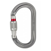 Petzl OK Screw-Lock karabiner