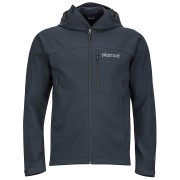 Marmot Estes Hoody férfi dzseki fekete Black