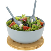Brunner Salad Bowl Greenkick salátás tál