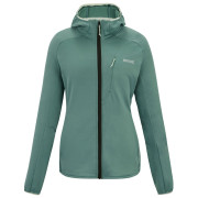 Regatta Women's Kadley Midlayer női dzseki világoskék Ivy Moss