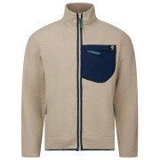 Dare 2b Camber Shield Fleece férfi pulóver bézs White Pepper