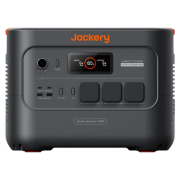 Jackery Explorer 3000 v2 töltőállomás