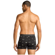 Icebreaker M Mer 150 Anatomica Boxers Explore More férfi boxer