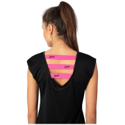 Drexiss Black/Pink Coolmax női ruha
