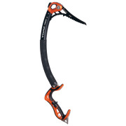 Camp X-Dream jégcsákány narancs/fekete