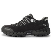 Garmont 9.81 N Air G 2.0 Gtx férficipő fekete black