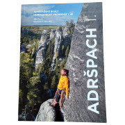 Vivat Rex Adršpach 1. díl - tvrdá vazba mászókalauz