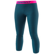 Dynafit Tour Light Merino W 3/4 Tight női 3/4-es alsó k é k