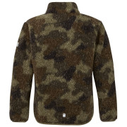 Regatta Junior Frankie Warm Fleece gyerek pulóver