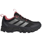 Adidas Terrex Rockadia W női túracipő fekete Cblack/Ironmt/Purtur