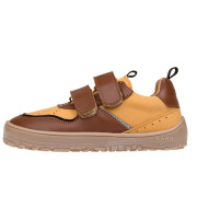 Beda Camel Beige Brown gyerek cipő