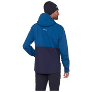 Mammut Linard Light HS Hooded Jacket Men férfi dzseki