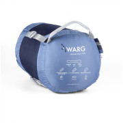 Warg Microlite Short 1000 hálózsák