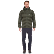 Rab Cirrus Alpine Jacket férfi dzseki