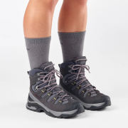 Salomon Quest 5 Gore Tex női túracipő