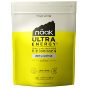 Näak Pineapple - Ginseng - Ultra Energy ™ Drink Mix | (700g) energiaital