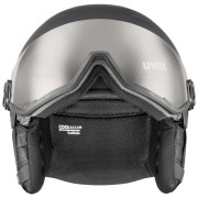 Uvex Wanted Visor Pro V sí bukósisak