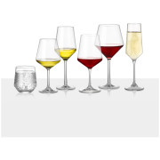 Brunner Set Prosecco Riserva pohár készlet