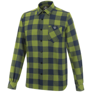 Wild Country Spotter 2 Shirt Man férfi ing kék/zöld navy