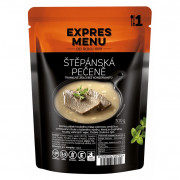 Expres menu Stefánia szelet 300 g készétel