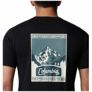 Columbia CSC™ Seasonal Logo Tee férfi póló