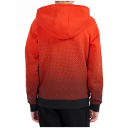 4F Sweatshirt M2687 Multicolour 4 Allover gyerek pulóver