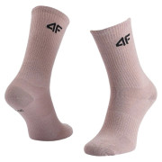4F Socks Cas F393 (4Pack) zokni