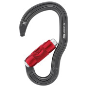Petzl Vertigo Twist-Lock karabiner